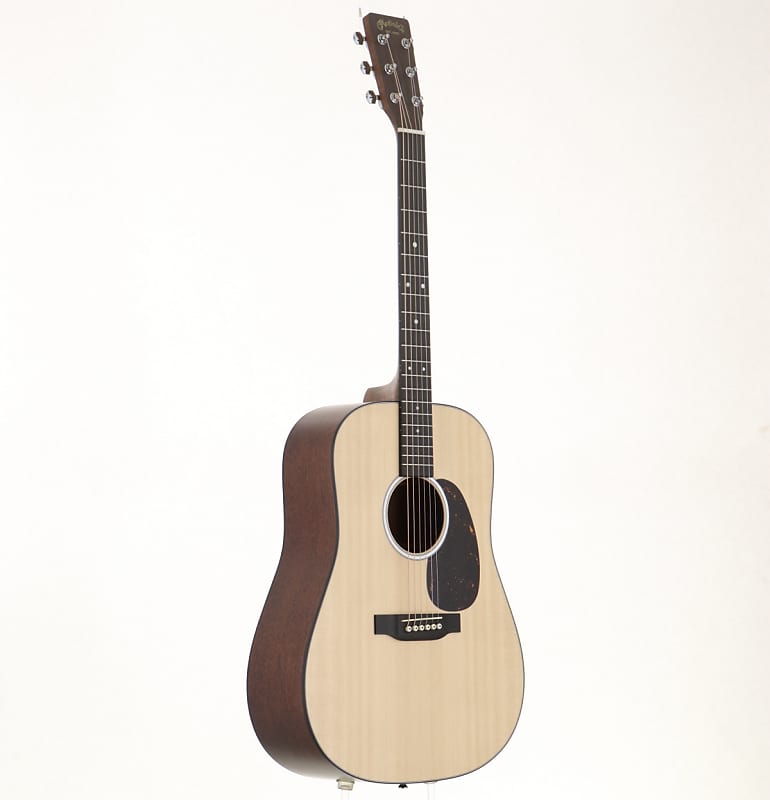 MARTIN D-10E-02 Road Series [SN 2686012] [11/02] | Reverb