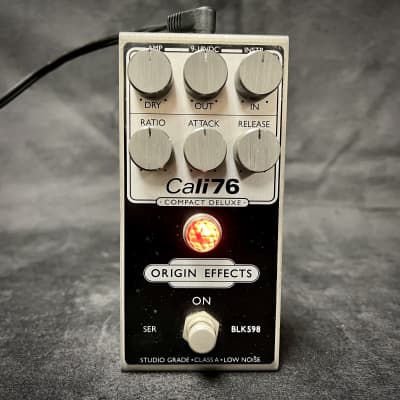 Origin Effects Cali76-CD - Gearspace