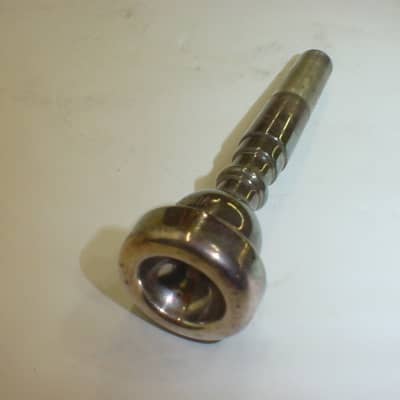 Vincent Bach Corp. 5C Trumpet Mouthpiece image 4