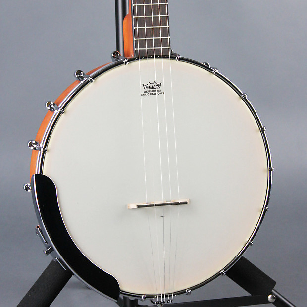 Gretsch G9450 Dixie Open-Back 5-String Banjo image 1