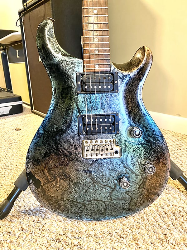 PRS 1988 Standard 24 MultiFoil
