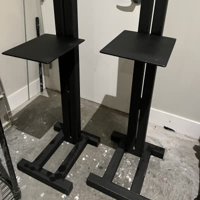 Sound Anchors Custom Mixer Tables Stand – Sonic Circus