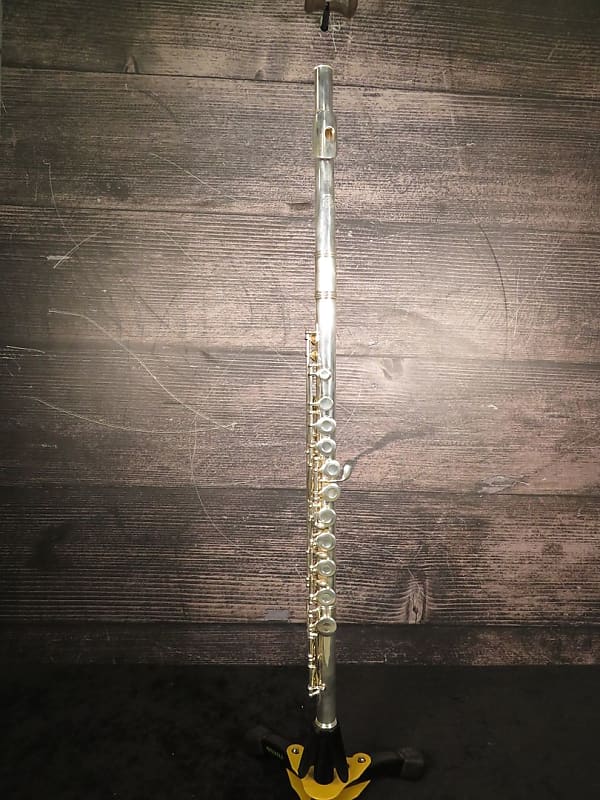 Gemeinhardt GFL400 Flute (Indianapolis, IN) Reverb