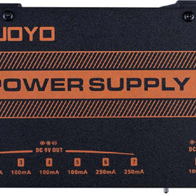 Joyo JP-04 Isolated Power Supply image 4