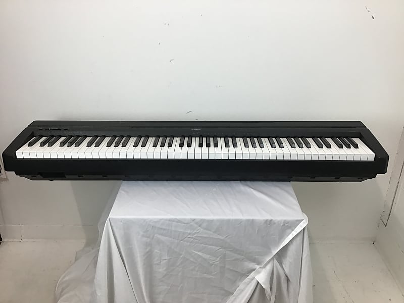 Used Yamaha P71 Keyboards 88key Reverb