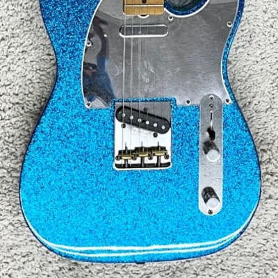 Fender J Mascis Signature Telecaster