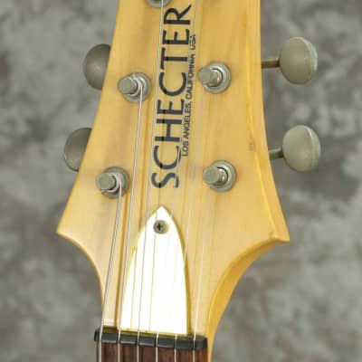 Schecter American Series California - Shipping Included* image 6