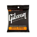 Gibson Brite Wires Ultra Light Mediums 9-46
