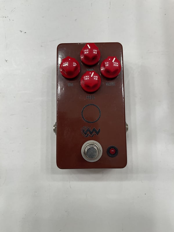 JHS Angry Charlie V2 | Reverb Canada
