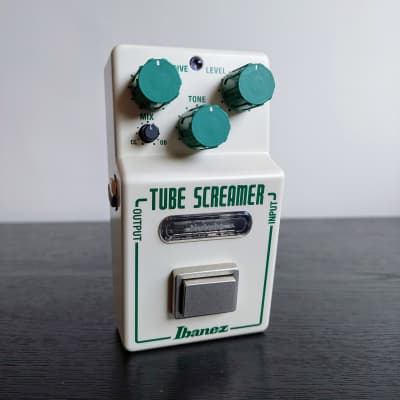 Reverb.com listing, price, conditions, and images for ibanez-nts-tube-screamer