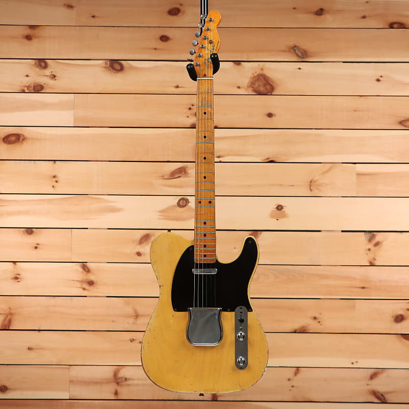 1953 Fender Telecaster