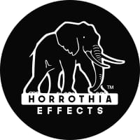 Horrothia Effects