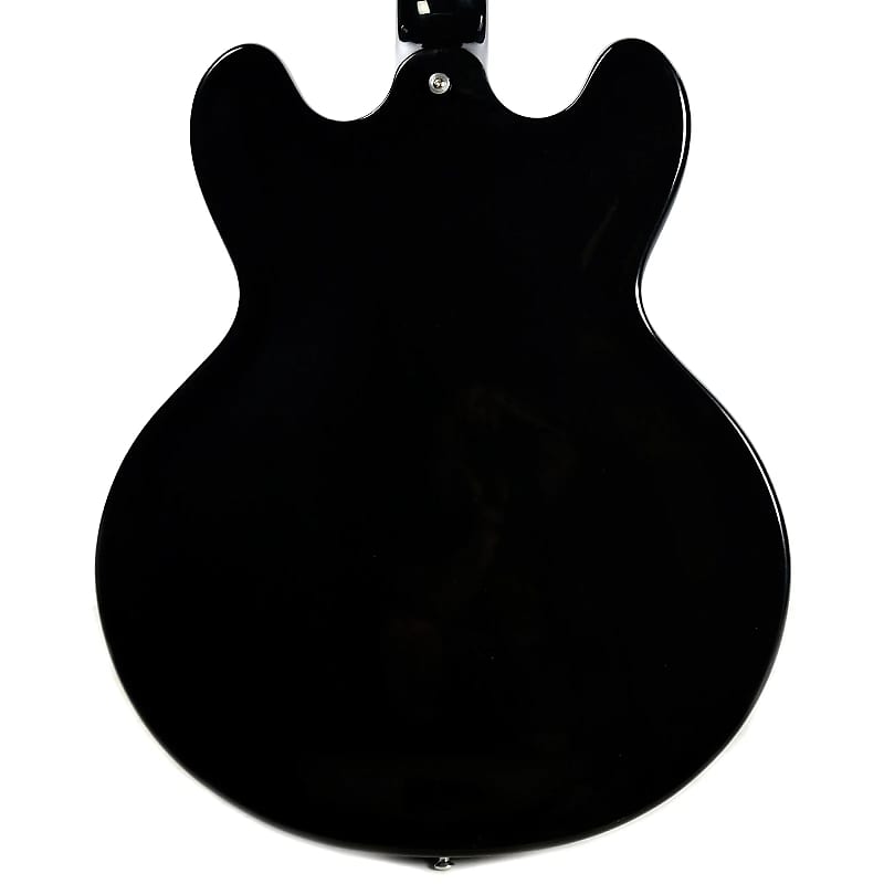 Gibson ES-335 Bass image 4