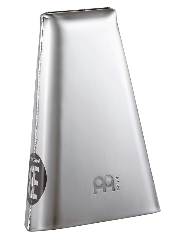 Meinl STB815H 8.15" Hand Cowbell image 1