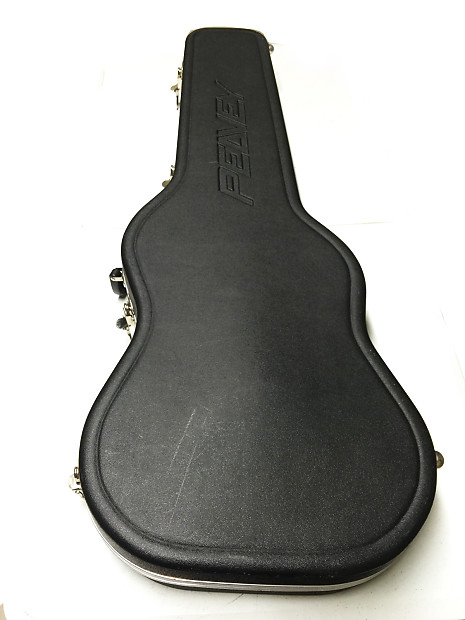 Peavey wolfgang case cheap