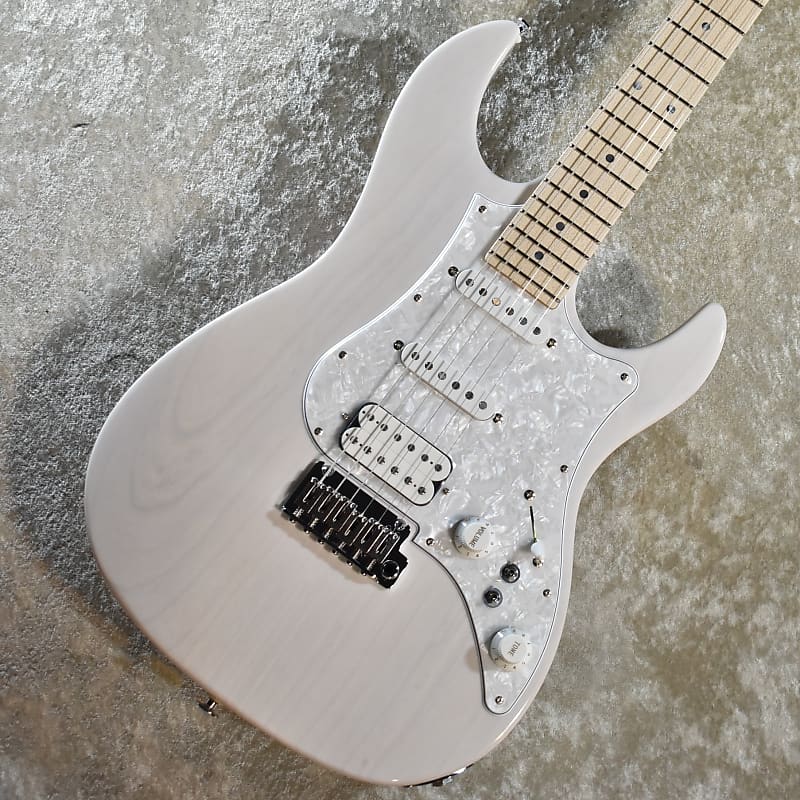 Fujigen/FGN EOS2-ASH-M-WB White Blonde 3.27kg #K230093［Made In  Japan］［YK012］ | Reverb