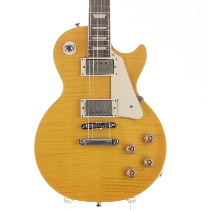Epiphone Les Paul Standard Plus Top | Reverb