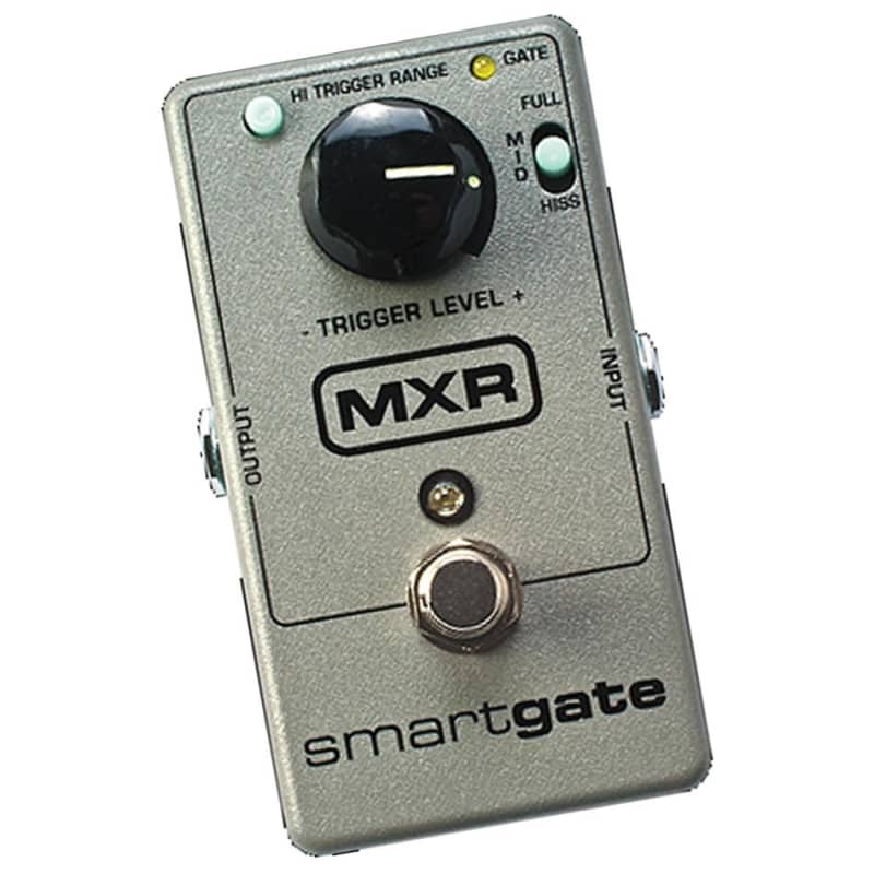 Free The Tone Integrated Gate IG-1N | Reverb