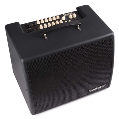 Blackstar Sonnet 120 Acoustic Amp - Black image 2