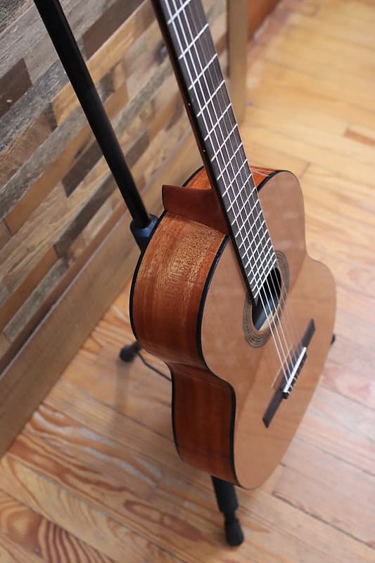 Kala KA-GTR-NY25 Classical Guitar