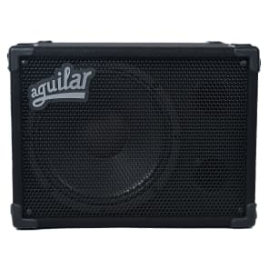 Aguilar GS 112 ベース用キャビネット Aguilar GS 112 Bass Cabinet , High End Bass Guitars, Amps & Bass