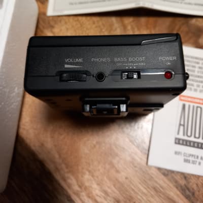 Nordmende Hifi Clipper AR70 Walkman image 3