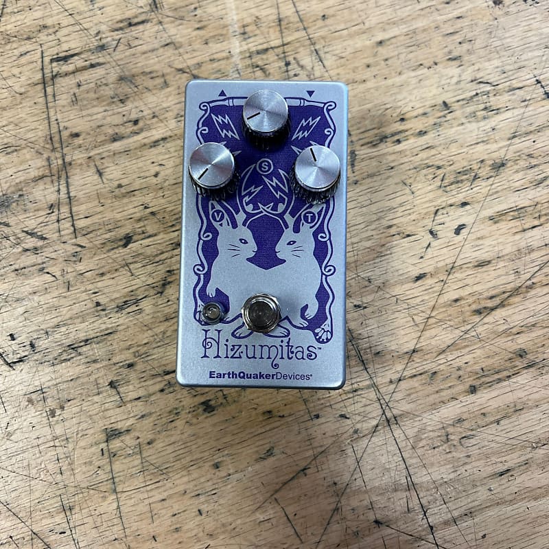 EarthQuaker Devices Hizumitas