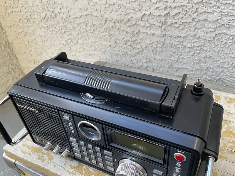 【リペアさま専用】GRUNDIG SATELLIT 750 GRUNDIG SATELLITE 750 REPAIR SERVICE NO POWER FIX | eBay