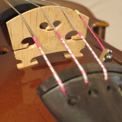 Karl Hofner Master Violin (KH62), 4/4, Germany, 1992 - with
