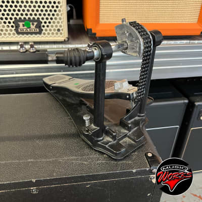 Deep Pd 150 Drum Double Twin Pedal Doppio image 4