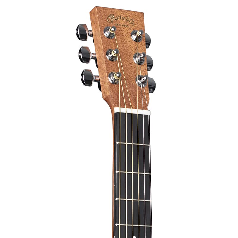 Martin Backpacker Steel String | Reverb