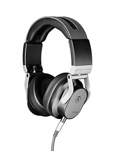 Hi-X50 - Cuffie da studio ''closed back'' Austrian Audio image 1