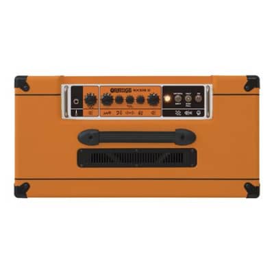 Orange Rocker 32 Amplifier Combo 2x10in 30 Watts image 8