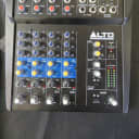 Alto ZMX862 Mixer (Richmond, VA)