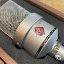 Neumann TLM 103 Large Diaphragm Cardioid Condenser Microphone -MINT