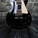 Used Gibson 2011 Les Paul Traditional Pro - Black w/ Hardshell Case