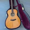 D'Angelico Excel Tammany XT Acoustic Electric Guitar