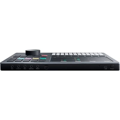 Polyend  Tracker Standalone Audio Workstation 2024 -  Silver Edition image 4
