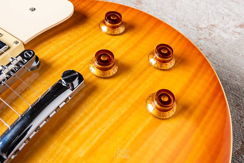 Tokai Love Rock UALS62 F HB #CN20010191 Second Hand | Reverb