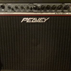 Peavey Envoy 110 TransTube Series 40-Watt 1x10 Guitar Combo