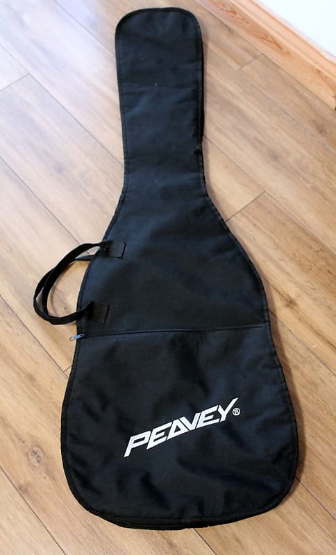 Peavey 2025 gig bag