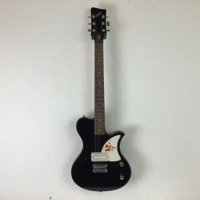 Used First Act ME502 Electric Guitars Black image 2