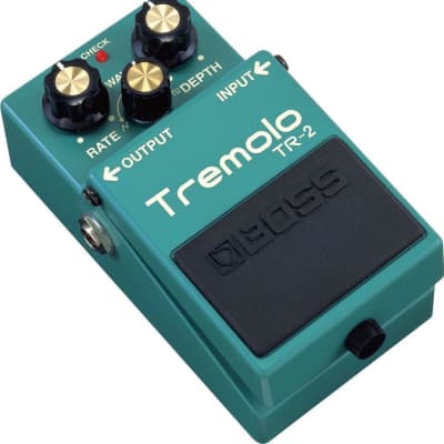 Boss TR-2 Tremolo for sale