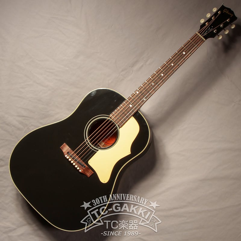 Gibson 2013 KAZUYOSHI SAITO J-45