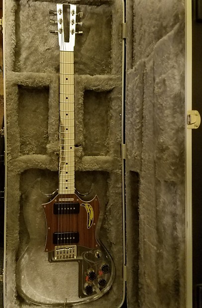 Electrical guitar company shop reverb