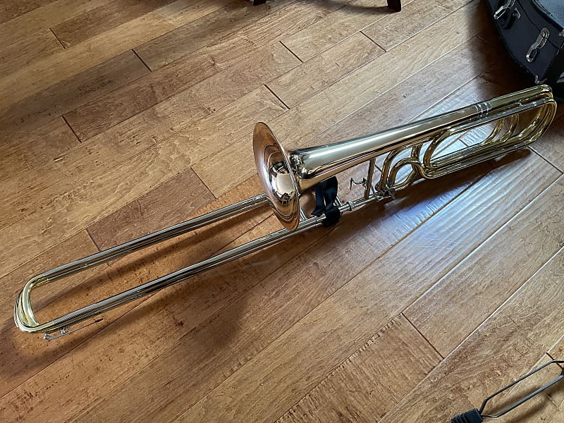 Wessex store contrabass trombone