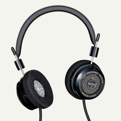 Grado Labs SR 225x Open-Back Headphones - New - Free Shipping image 2
