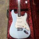 2019 Fender Custom Shop Post Modern Strat Closet Classic Relic NOS hdwr Best playing I have owned