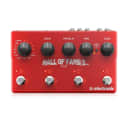 TC Electronic Hall of Fame 2 X4 Reverb Pedal