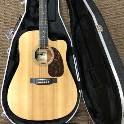 Martin dc-16gte アコースティックギター アコギ ギター Martin DC-16GTE | Sweetwater